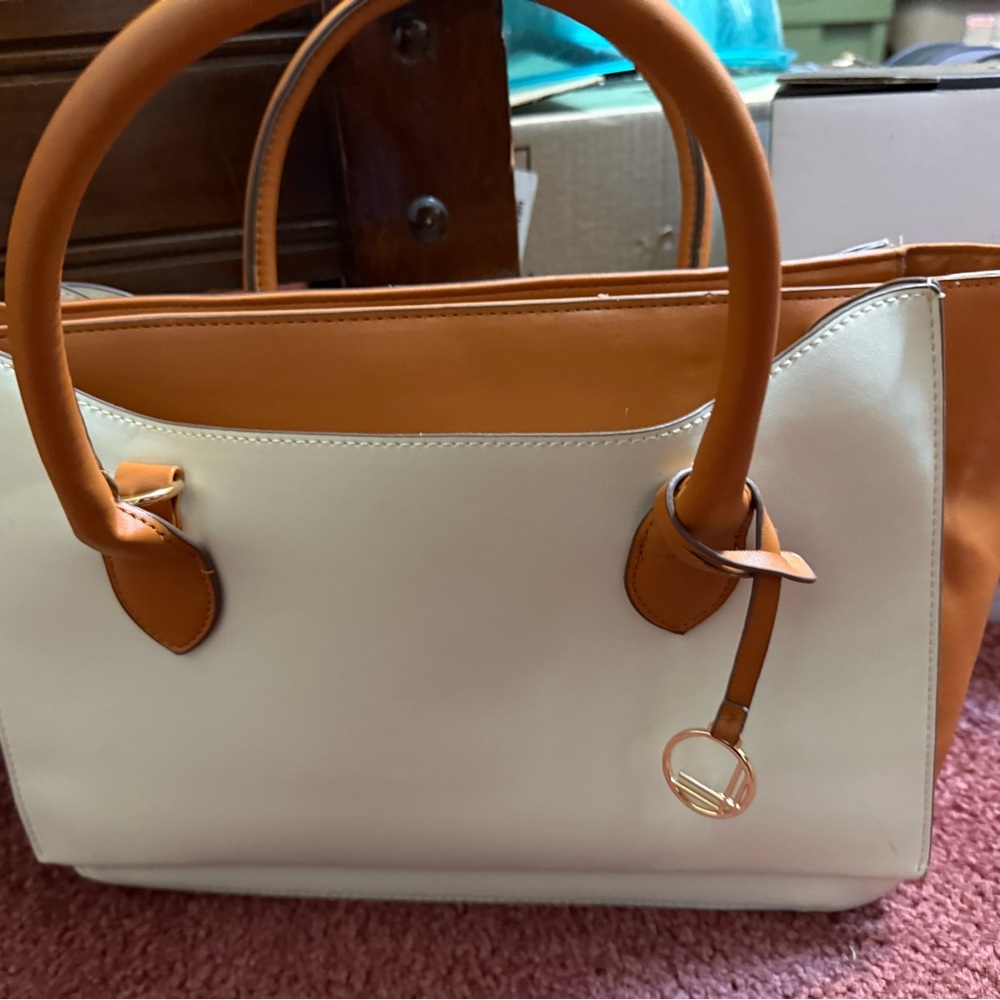 LouLu purse